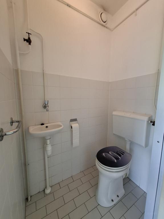Senior Apartment with Balcony in Ruitersbos - Image 10