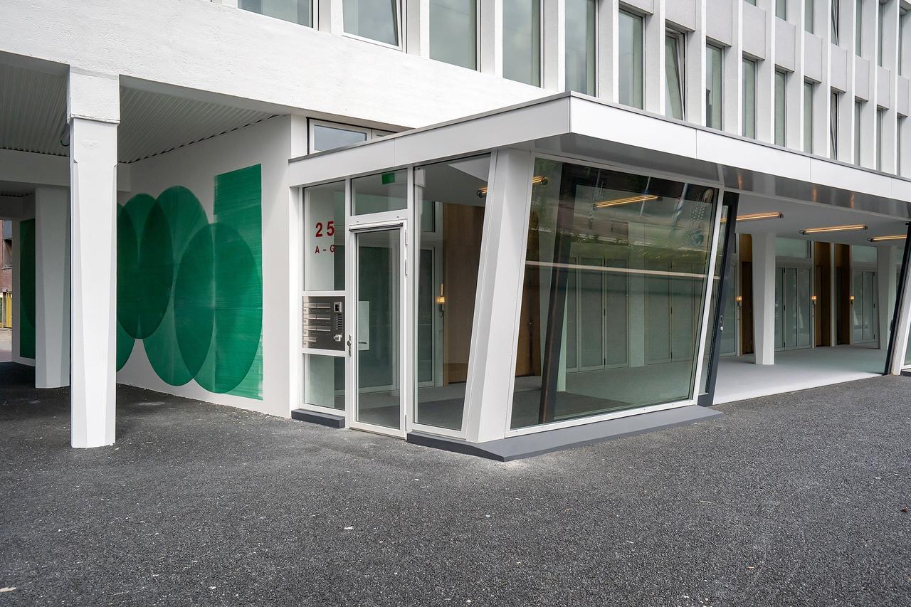 Gemeubileerd short stay appartement Amersfoort - Afbeelding 1