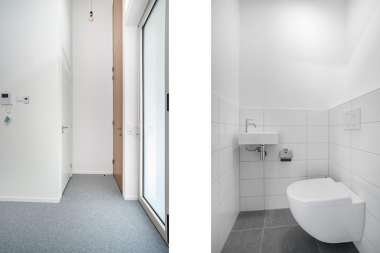 Gemeubileerd short stay appartement Amersfoort - Afbeelding 2