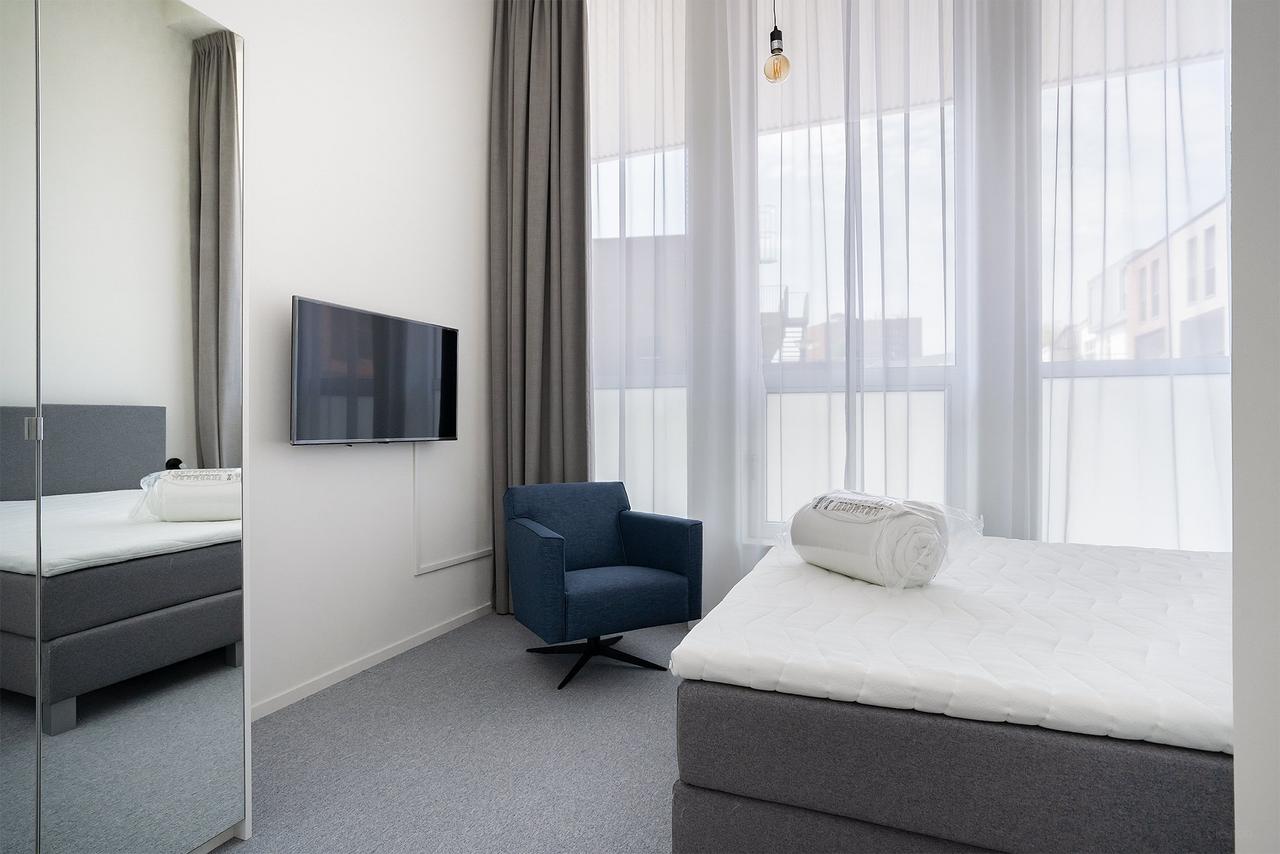 Gemeubileerd short stay appartement Amersfoort - Afbeelding 3
