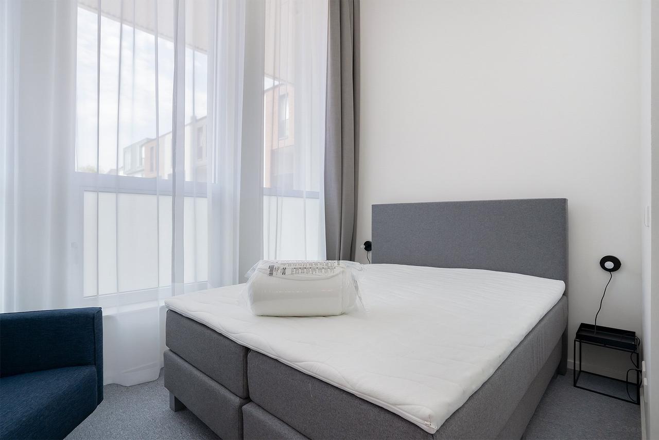 Gemeubileerd short stay appartement Amersfoort - Afbeelding 4