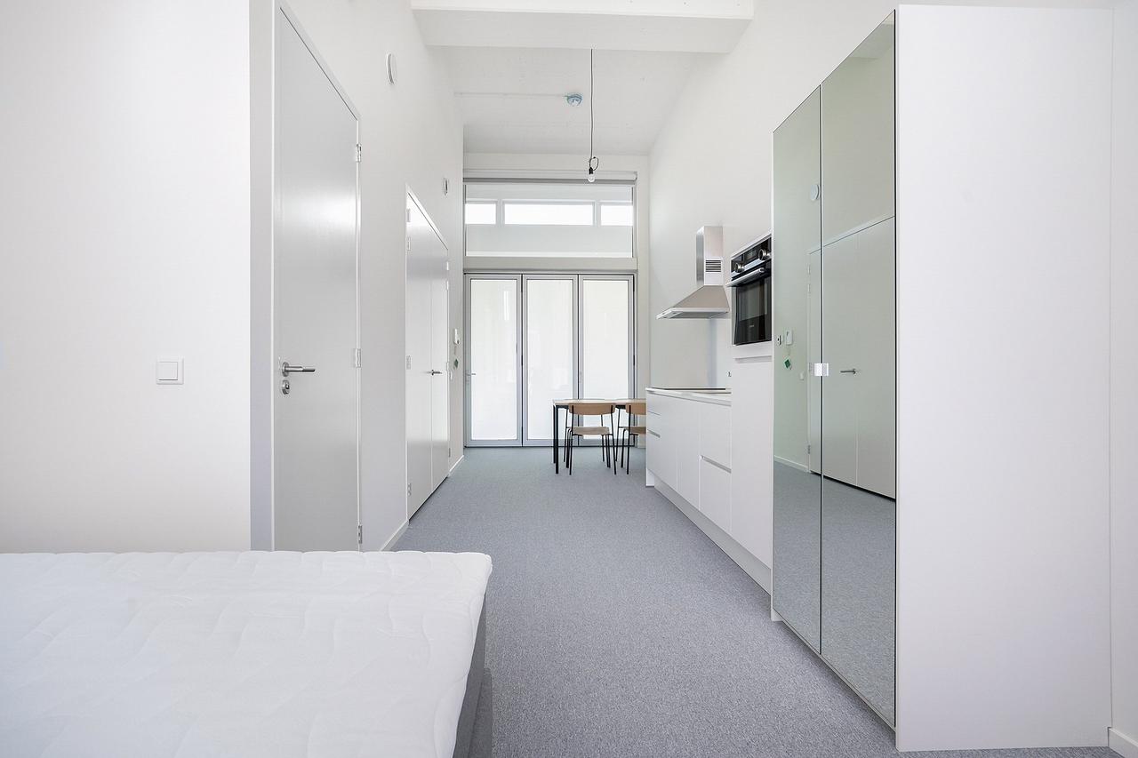 Gemeubileerd short stay appartement Amersfoort - Afbeelding 5