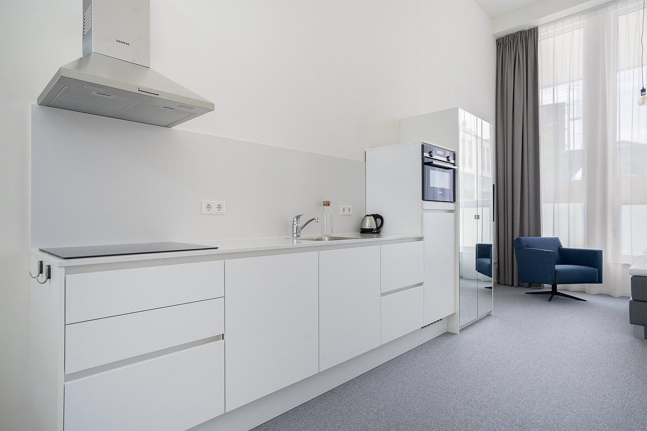 Gemeubileerd short stay appartement Amersfoort - Afbeelding 6