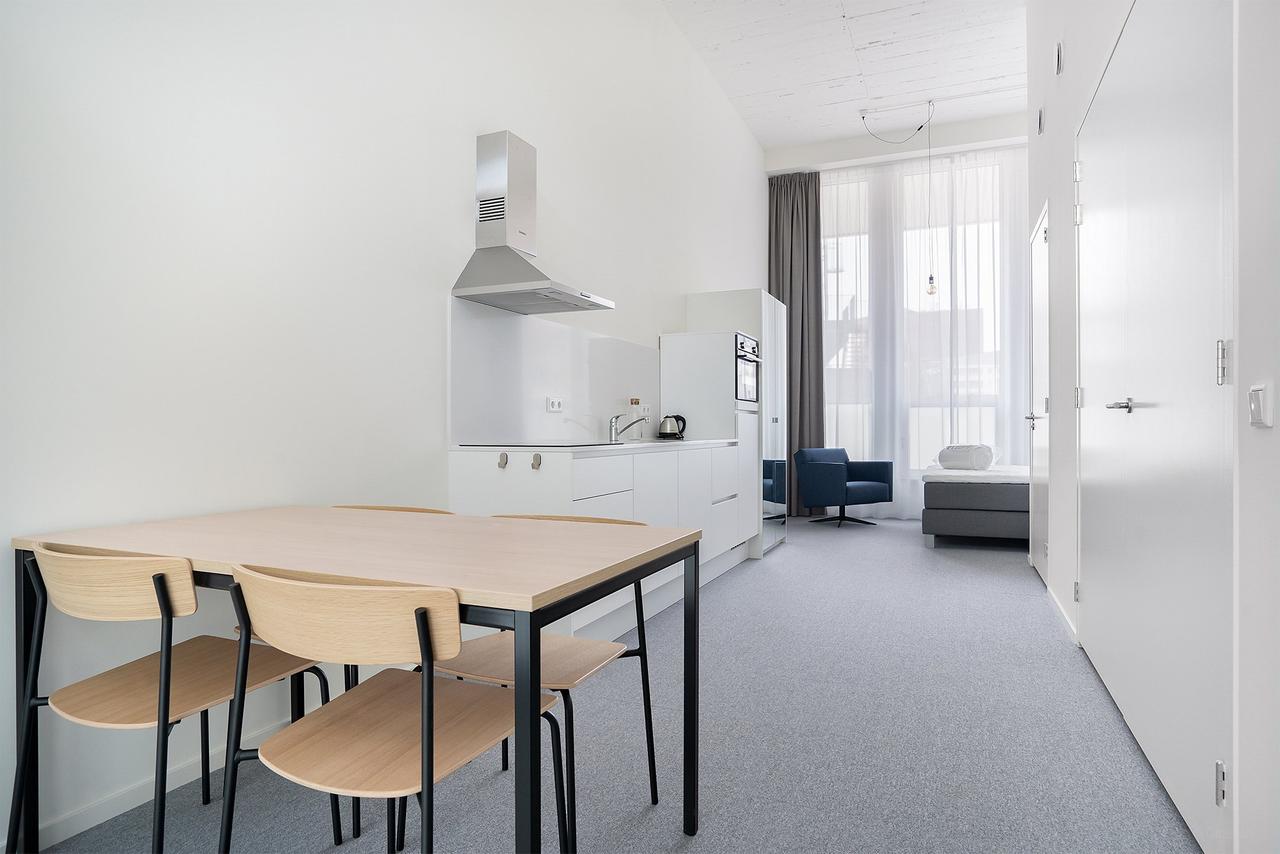 Gemeubileerd short stay appartement Amersfoort - Afbeelding 7