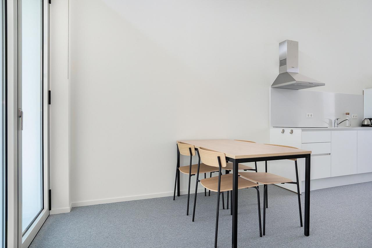 Gemeubileerd short stay appartement Amersfoort - Afbeelding 8