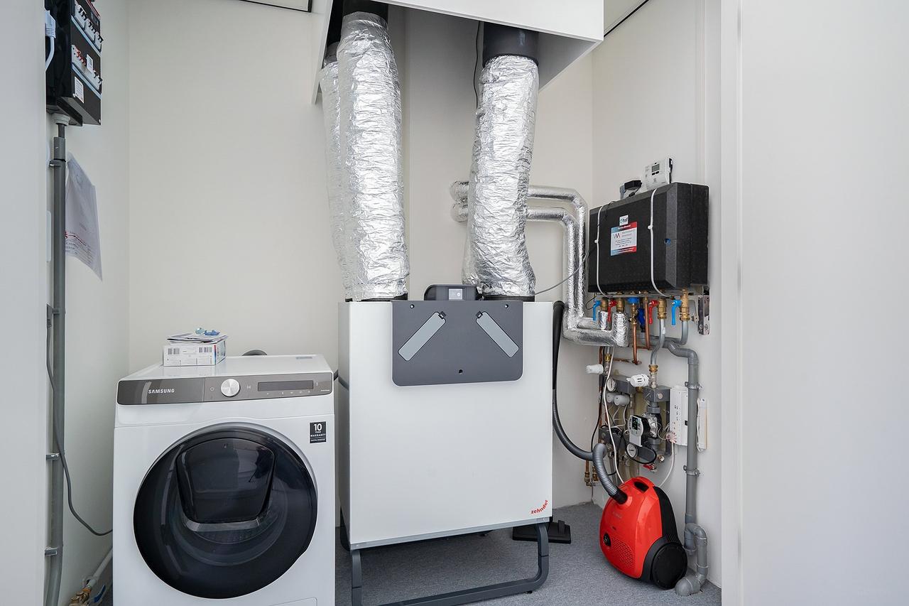 Gemeubileerd short stay appartement Amersfoort - Afbeelding 13