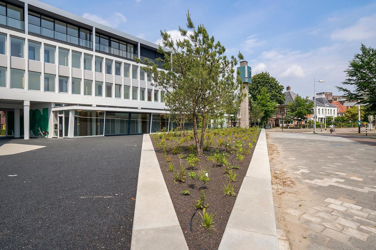 Gemeubileerd short stay appartement Amersfoort - Afbeelding 14