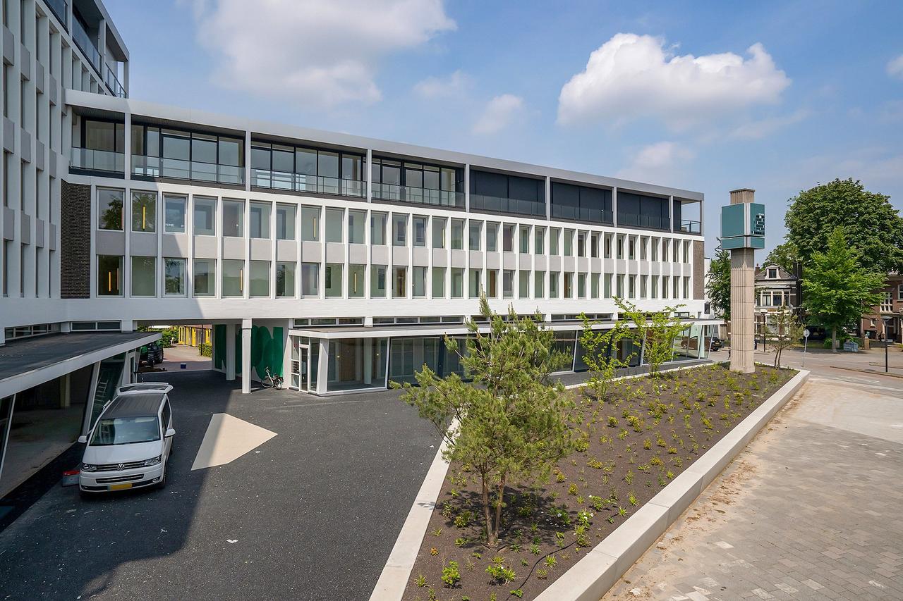 Gemeubileerd short stay appartement Amersfoort - Afbeelding 15