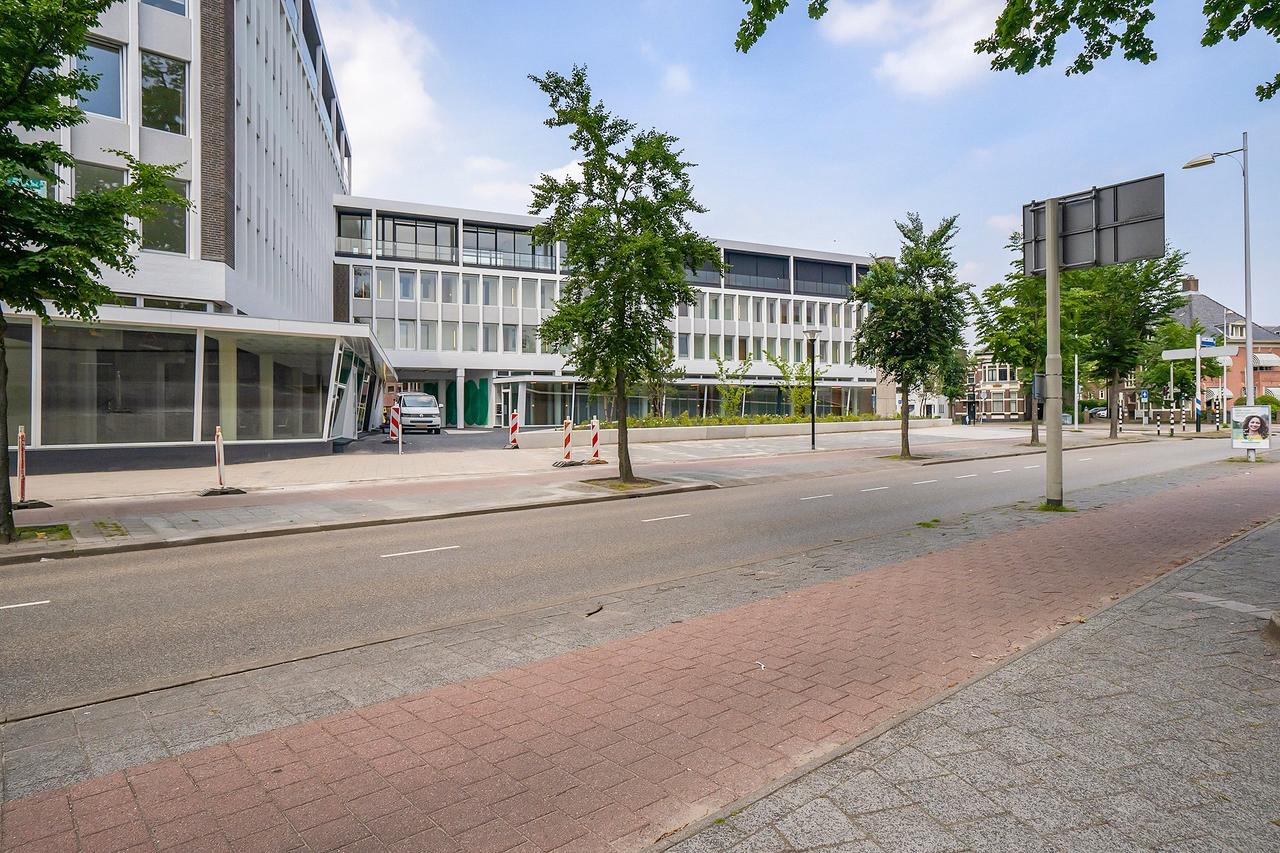 Gemeubileerd short stay appartement Amersfoort - Afbeelding 16
