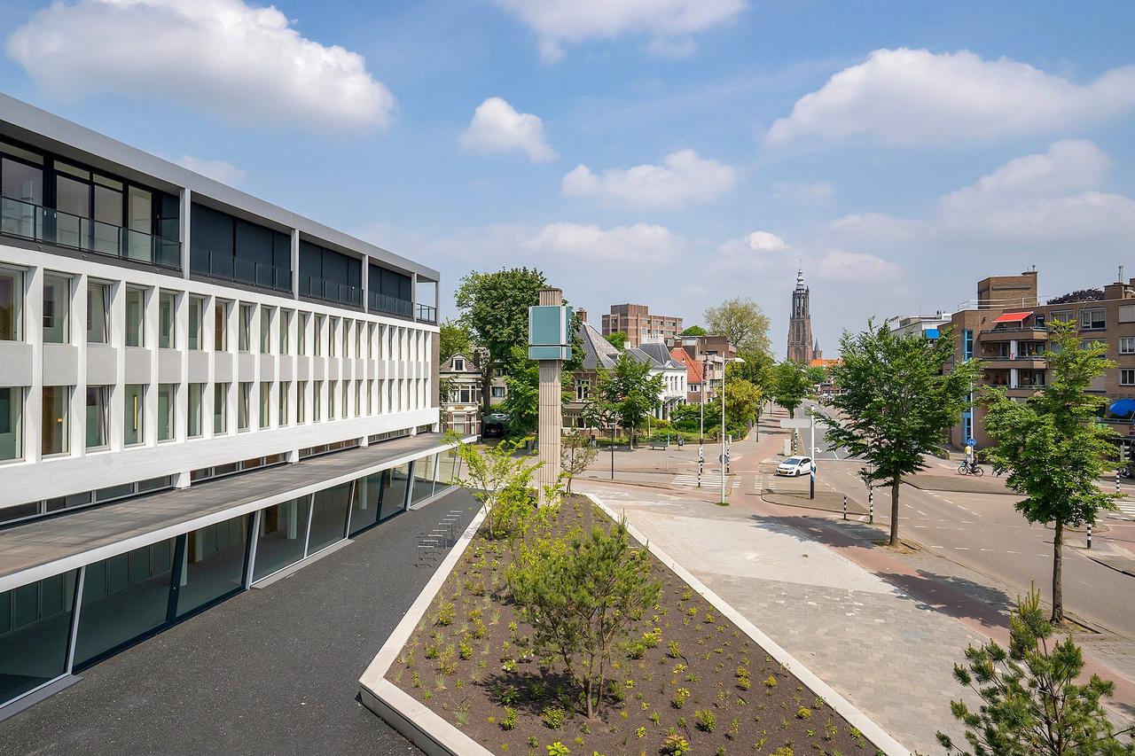 Gemeubileerd short stay appartement Amersfoort - Afbeelding 18
