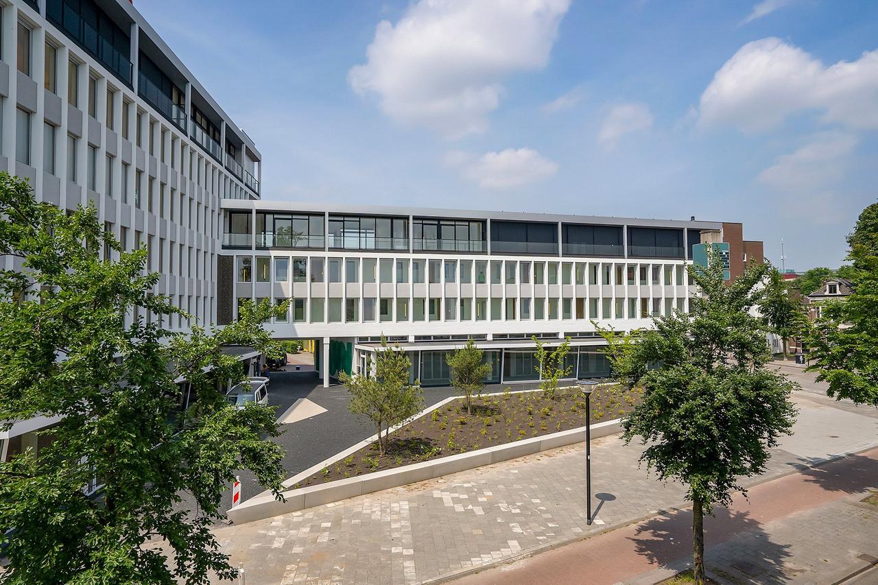 Gemeubileerd short stay appartement Amersfoort - Afbeelding 19