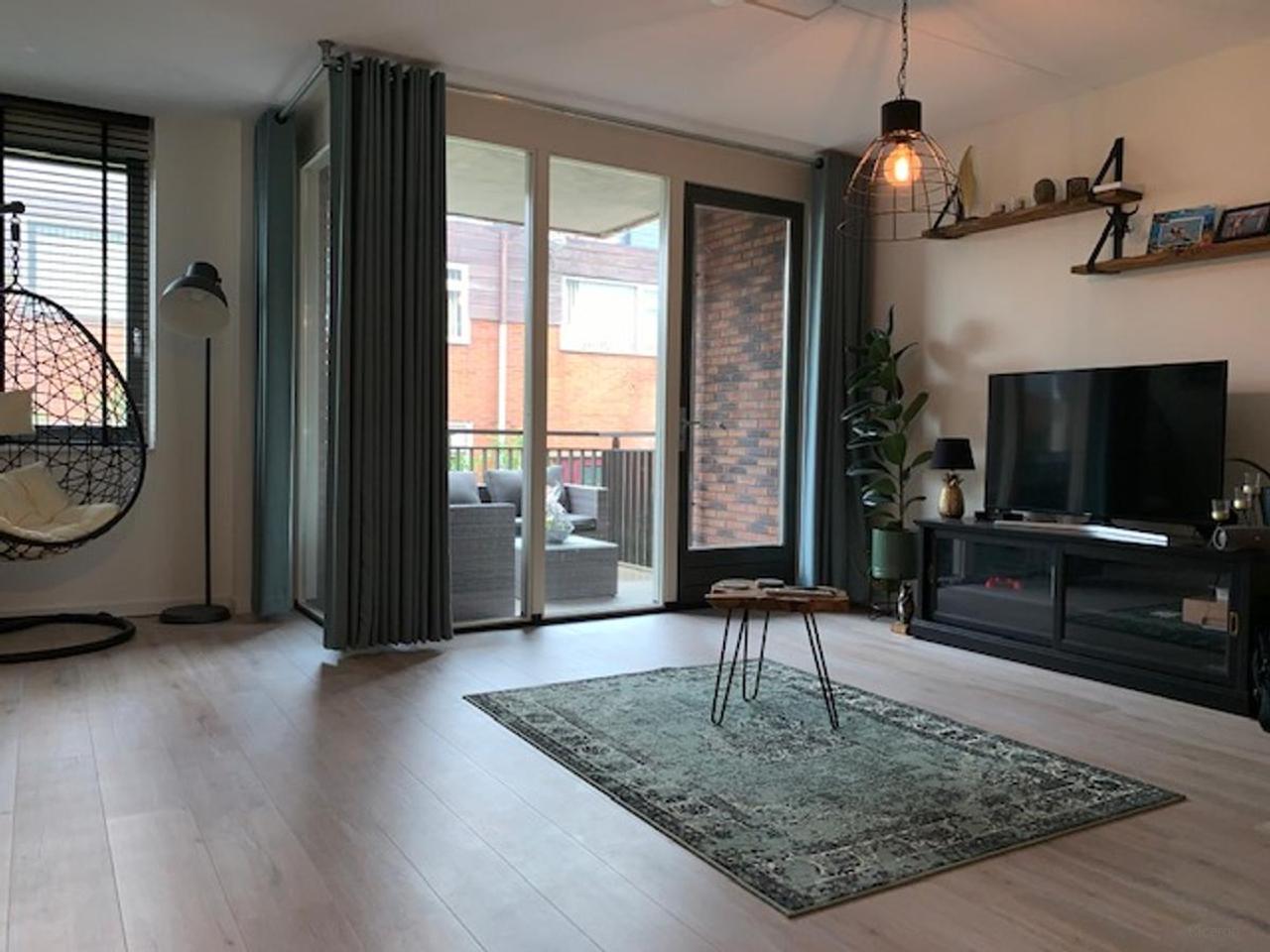 Appartement met balkon en eigen parkeerplaats - Afbeelding 6