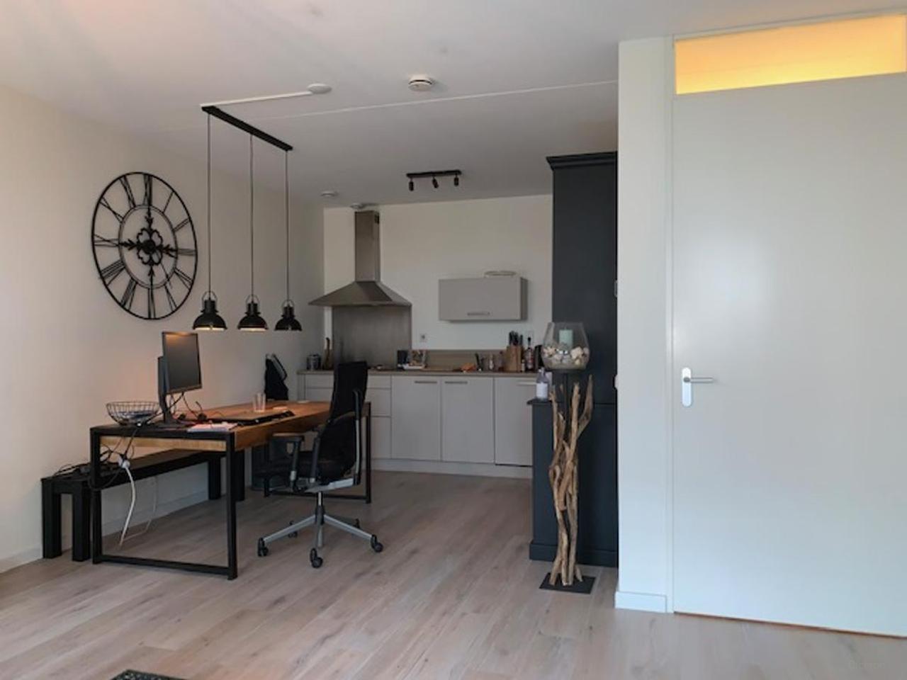 Appartement met balkon en eigen parkeerplaats - Afbeelding 8