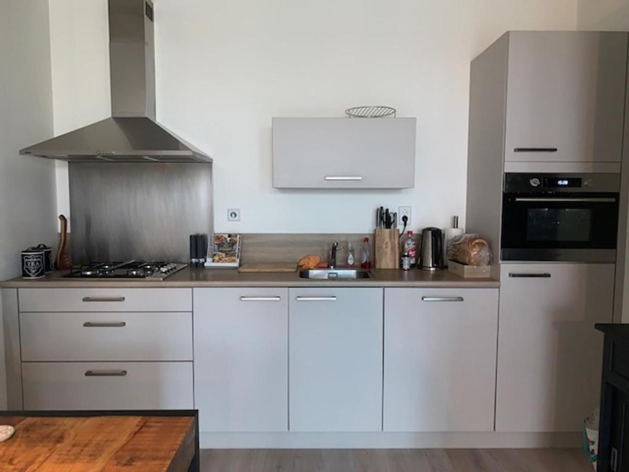 Appartement met balkon en eigen parkeerplaats - Afbeelding 9