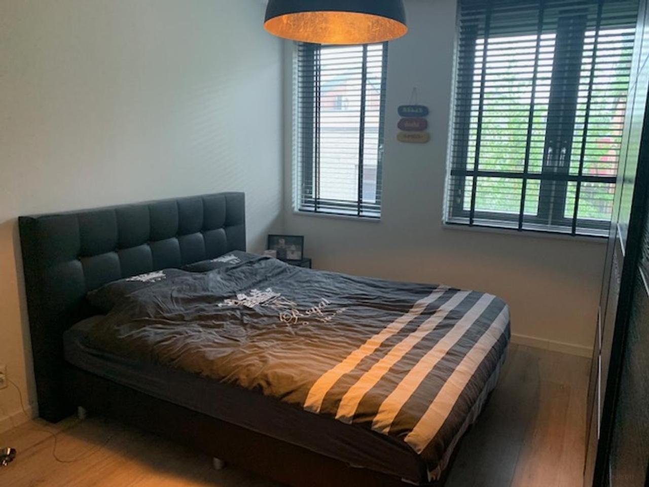 Appartement met balkon en eigen parkeerplaats - Afbeelding 11