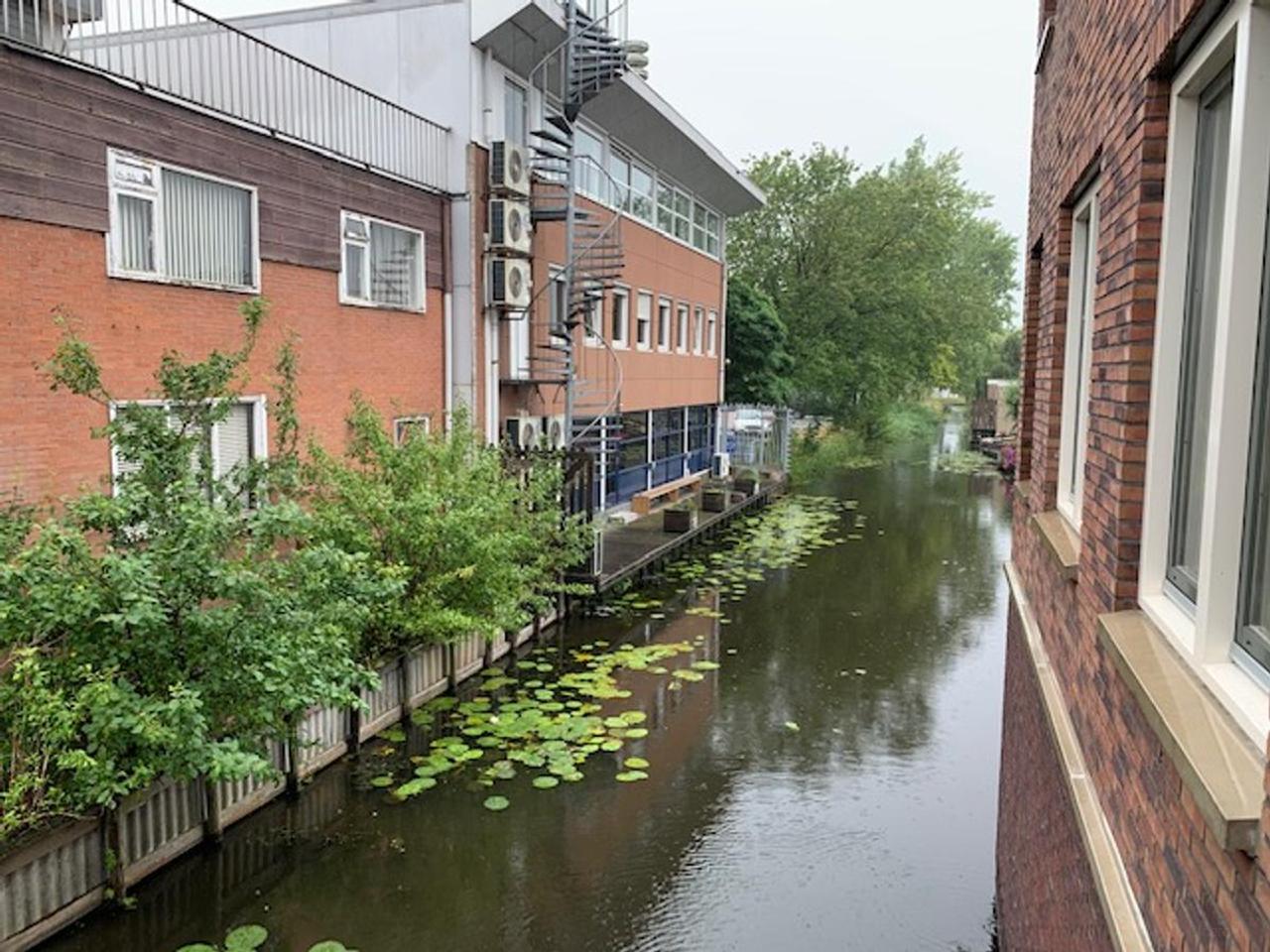 Appartement met balkon en eigen parkeerplaats - Afbeelding 13