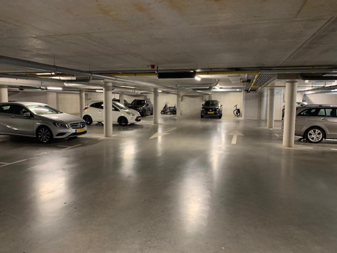 Appartement met balkon en eigen parkeerplaats - Afbeelding 14