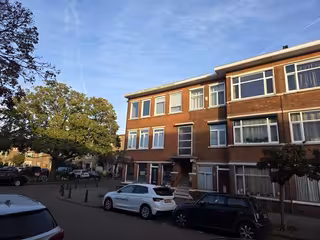 44 m² Room in The Hague