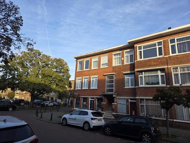 Share two rooms in a house in The Hague - Image 2