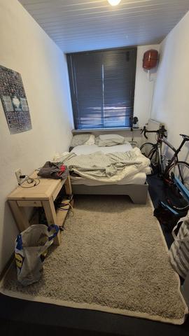 Share two rooms in a house in The Hague - Image 3