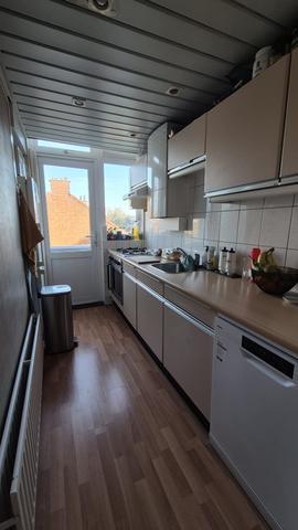 Share two rooms in a house in The Hague - Image 6