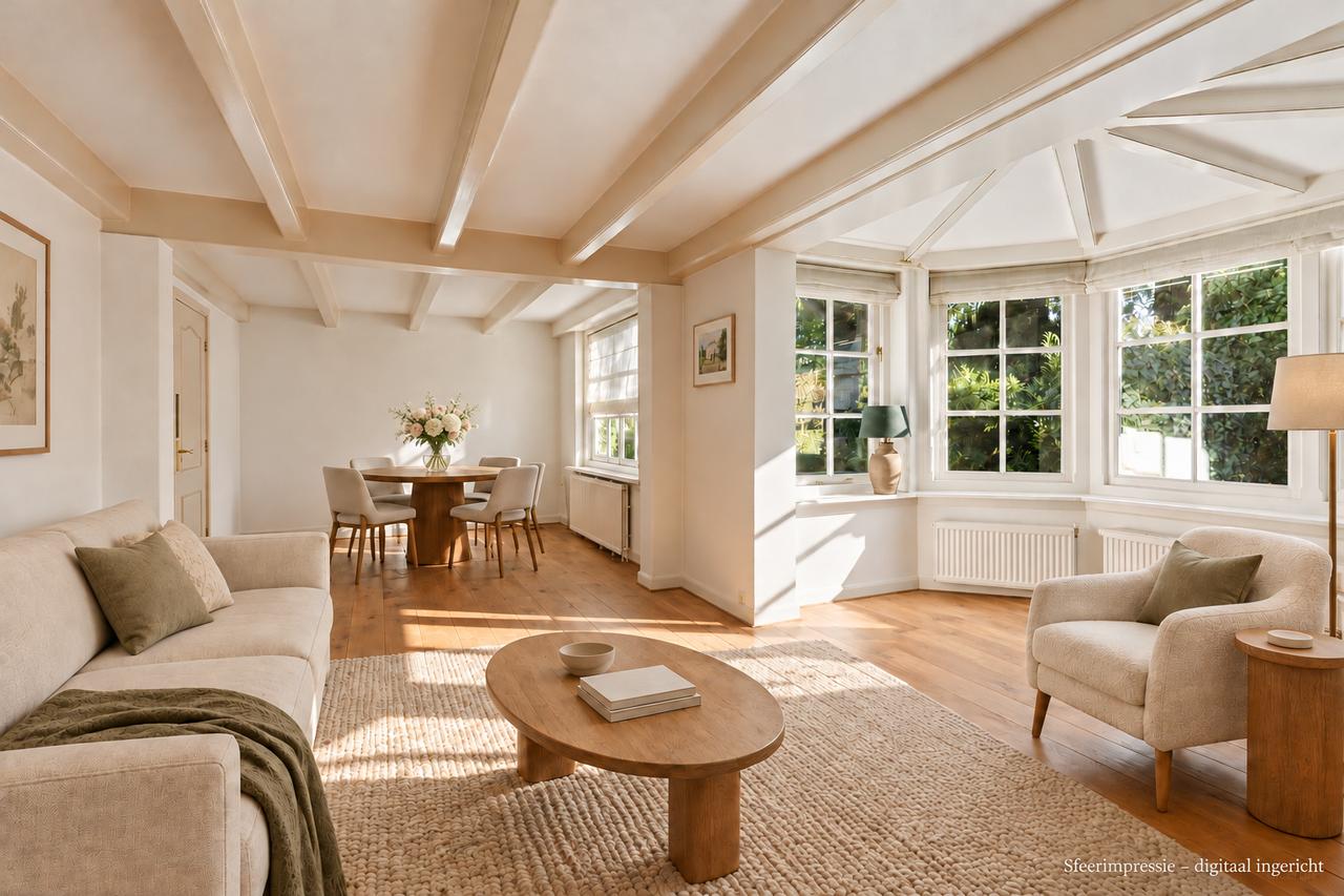 Detached Home with Garage in Soest - Image 3