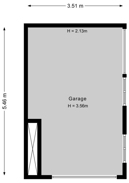 Detached Home with Garage in Soest - Image 19