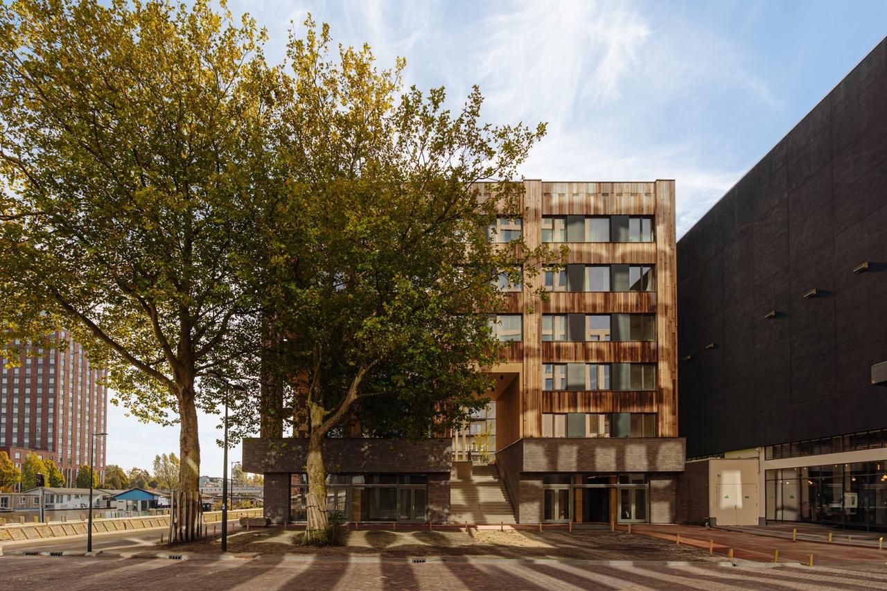 129 m² with garden and A+++ energy rating - Image 1