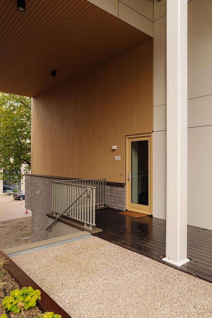 129 m² with garden and A+++ energy rating - Image 2