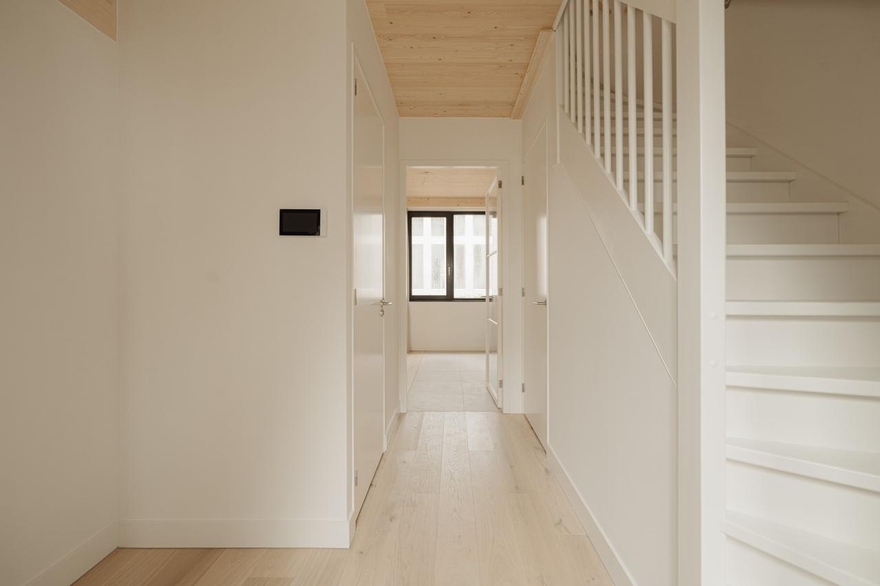 129 m² with garden and A+++ energy rating - Image 4