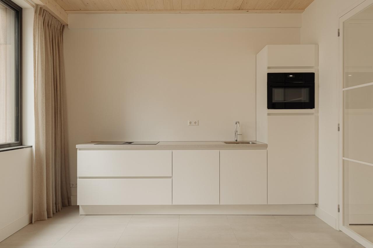 129 m² with garden and A+++ energy rating - Image 5