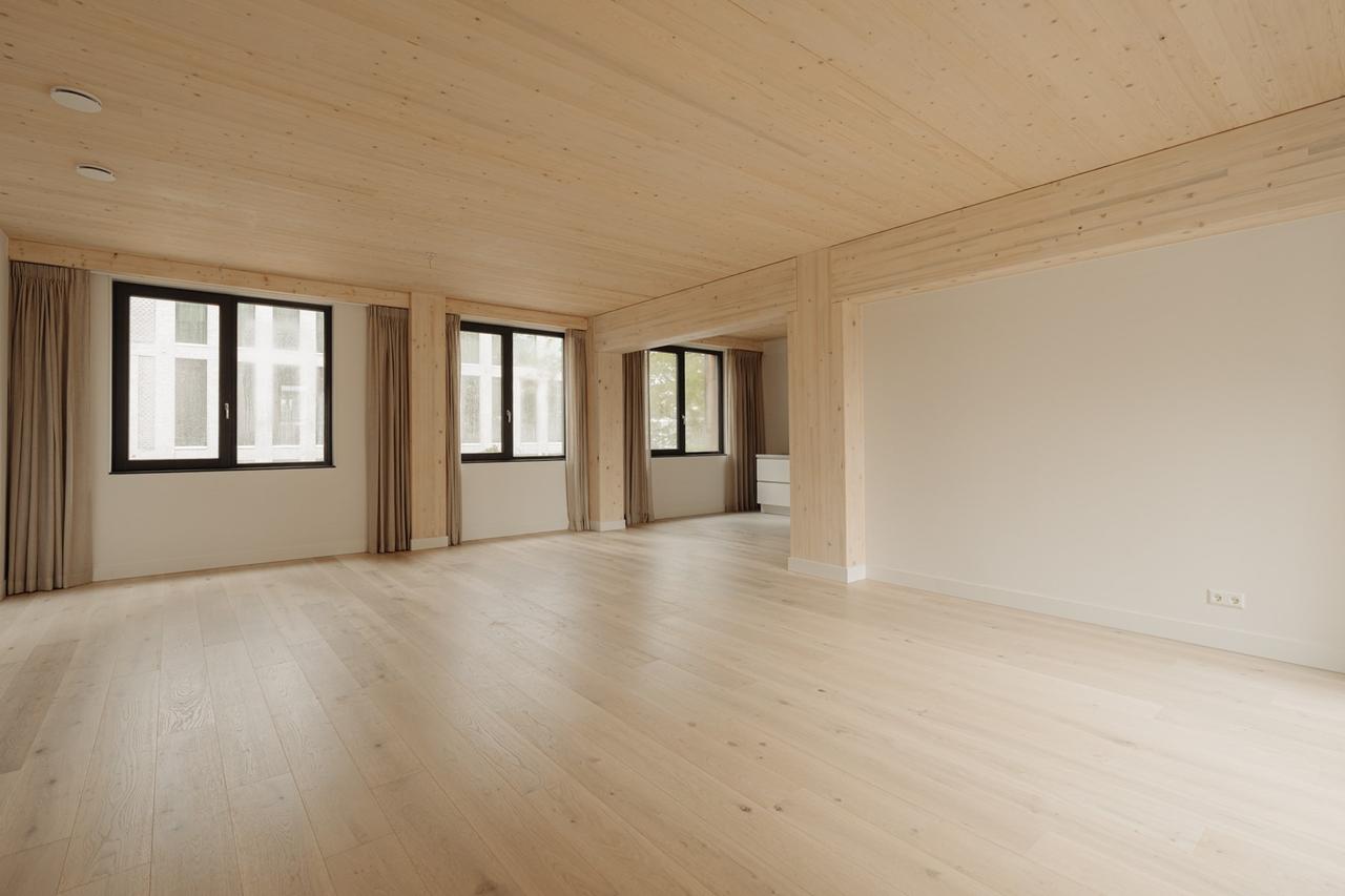 129 m² with garden and A+++ energy rating - Image 7