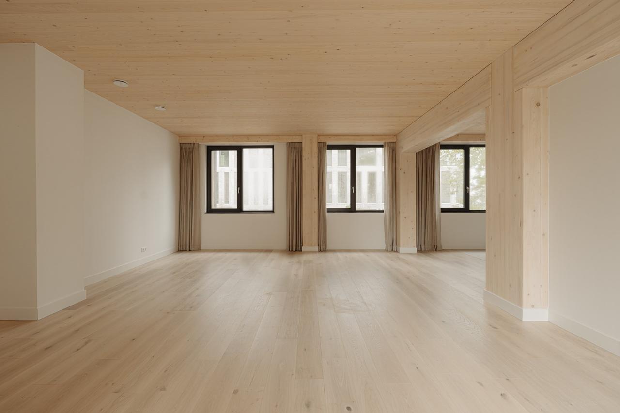 129 m² with garden and A+++ energy rating - Image 8