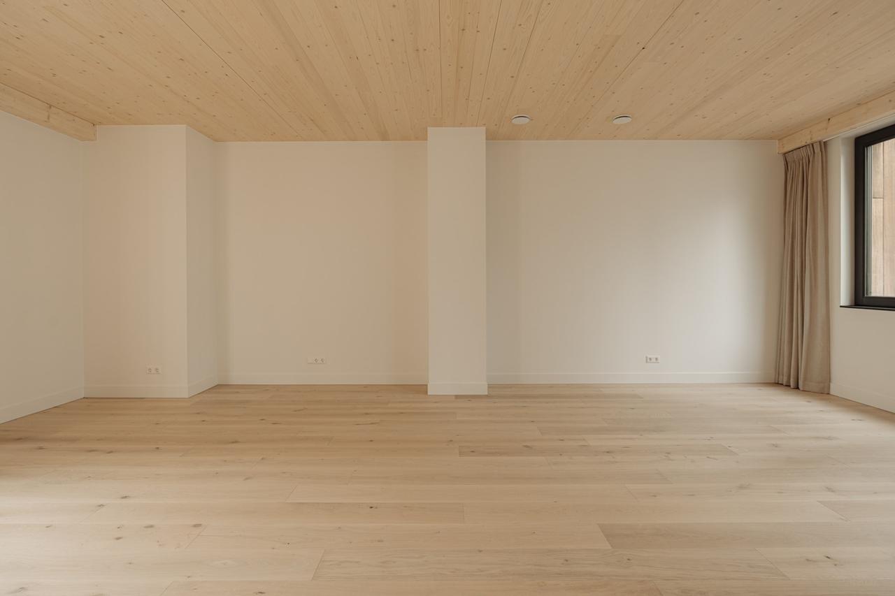 129 m² with garden and A+++ energy rating - Image 9
