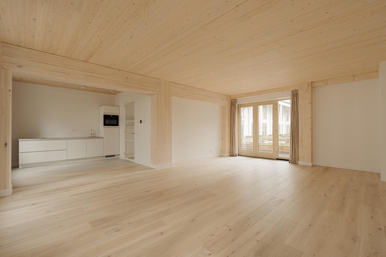 129 m² with garden and A+++ energy rating - Image 10