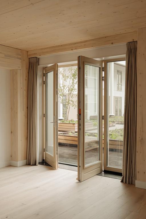 129 m² with garden and A+++ energy rating - Image 11