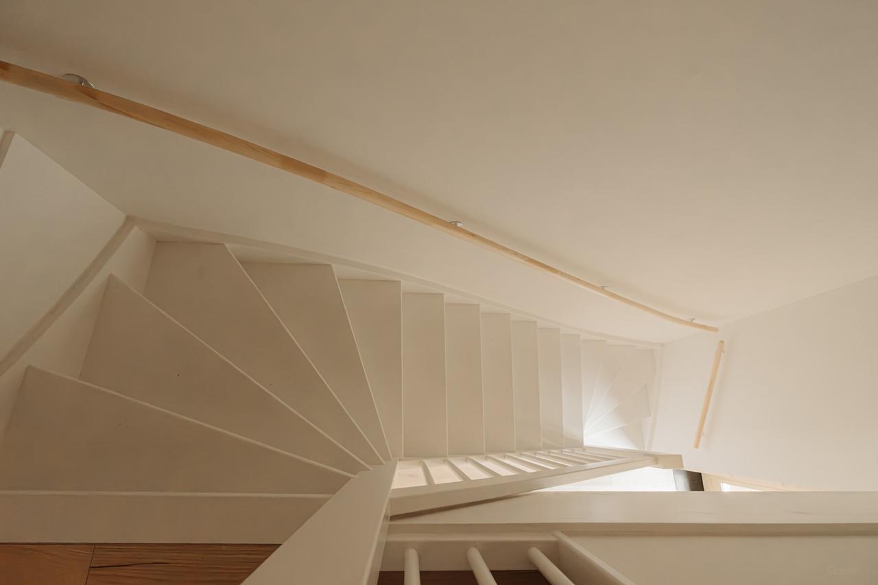 129 m² with garden and A+++ energy rating - Image 13