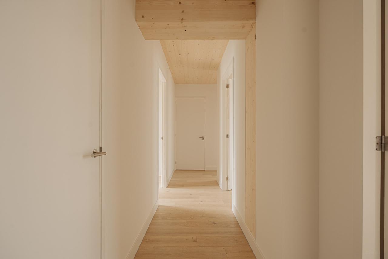 129 m² with garden and A+++ energy rating - Image 14