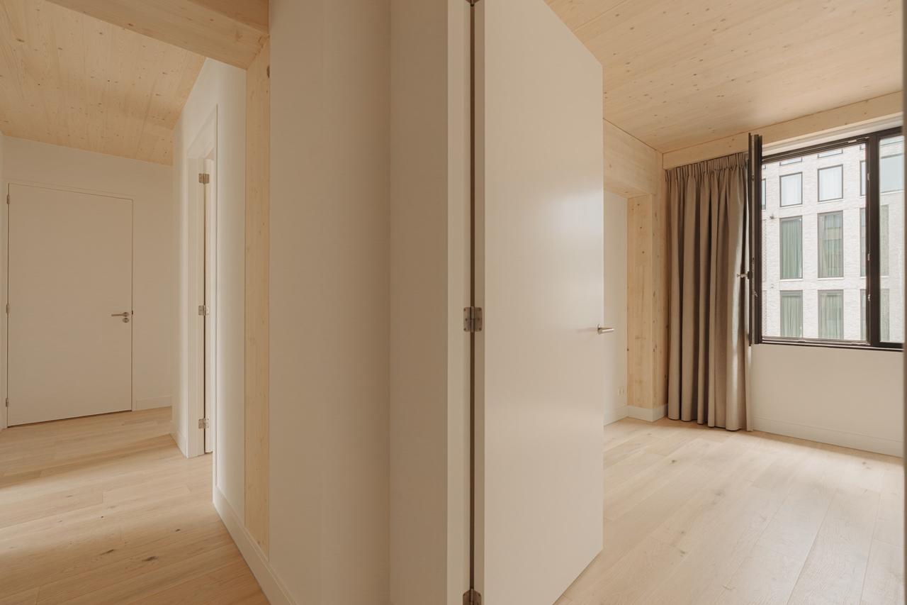129 m² with garden and A+++ energy rating - Image 15