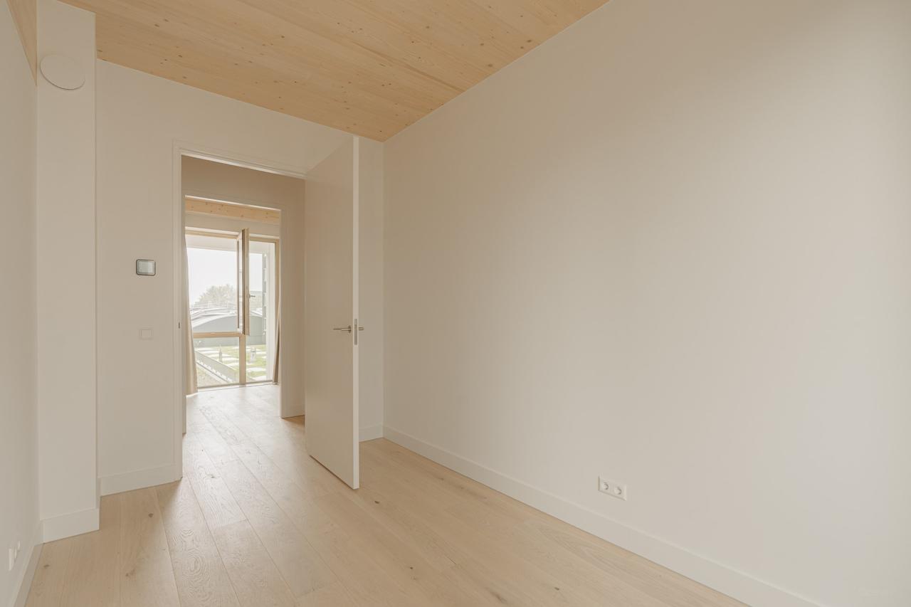129 m² with garden and A+++ energy rating - Image 17