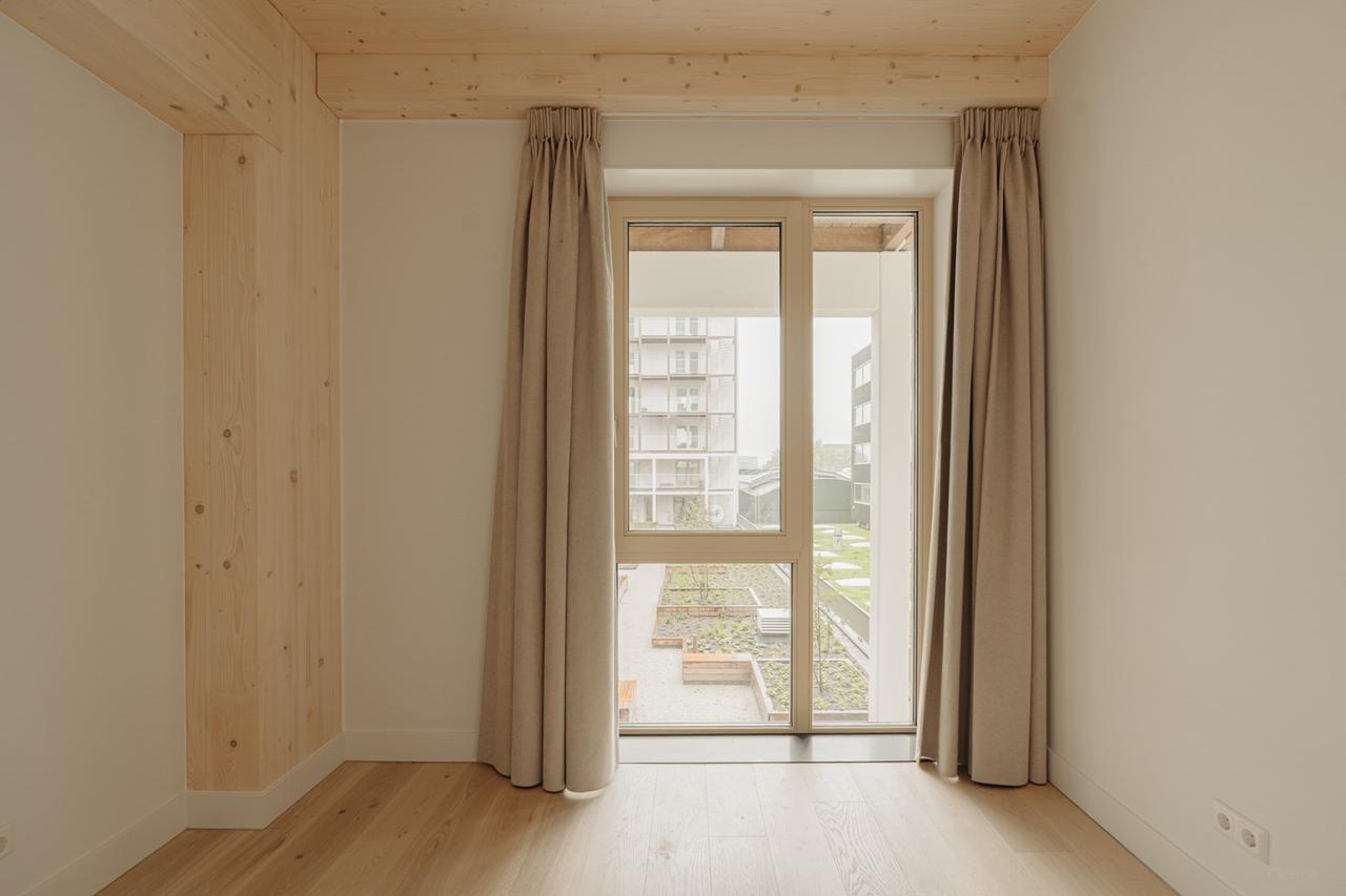 129 m² with garden and A+++ energy rating - Image 18