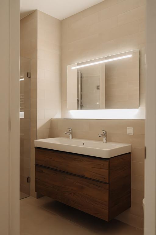 129 m² with garden and A+++ energy rating - Image 21