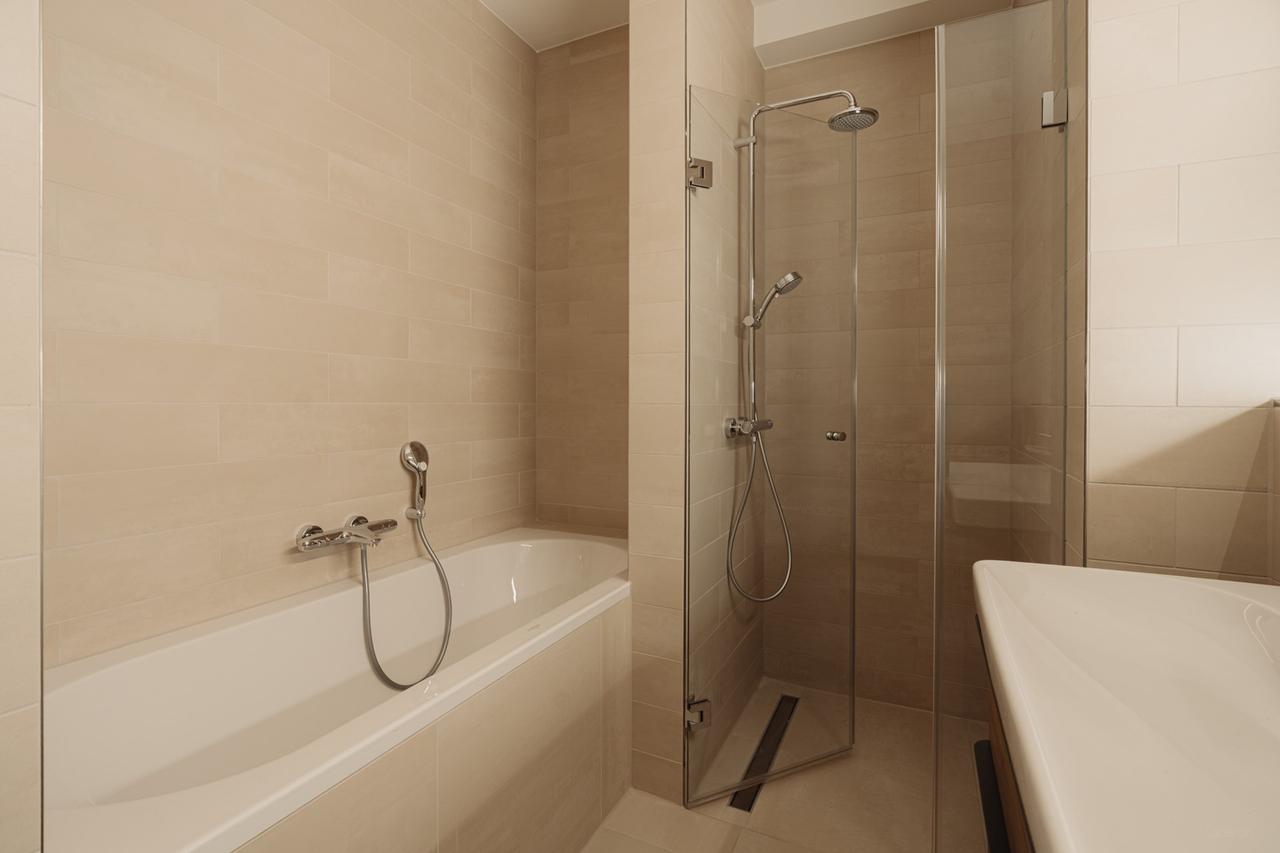 129 m² with garden and A+++ energy rating - Image 23