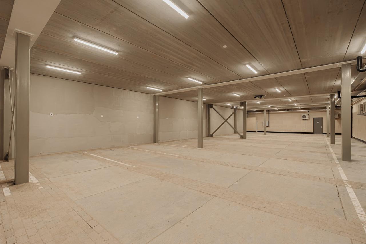 129 m² with garden and A+++ energy rating - Image 25