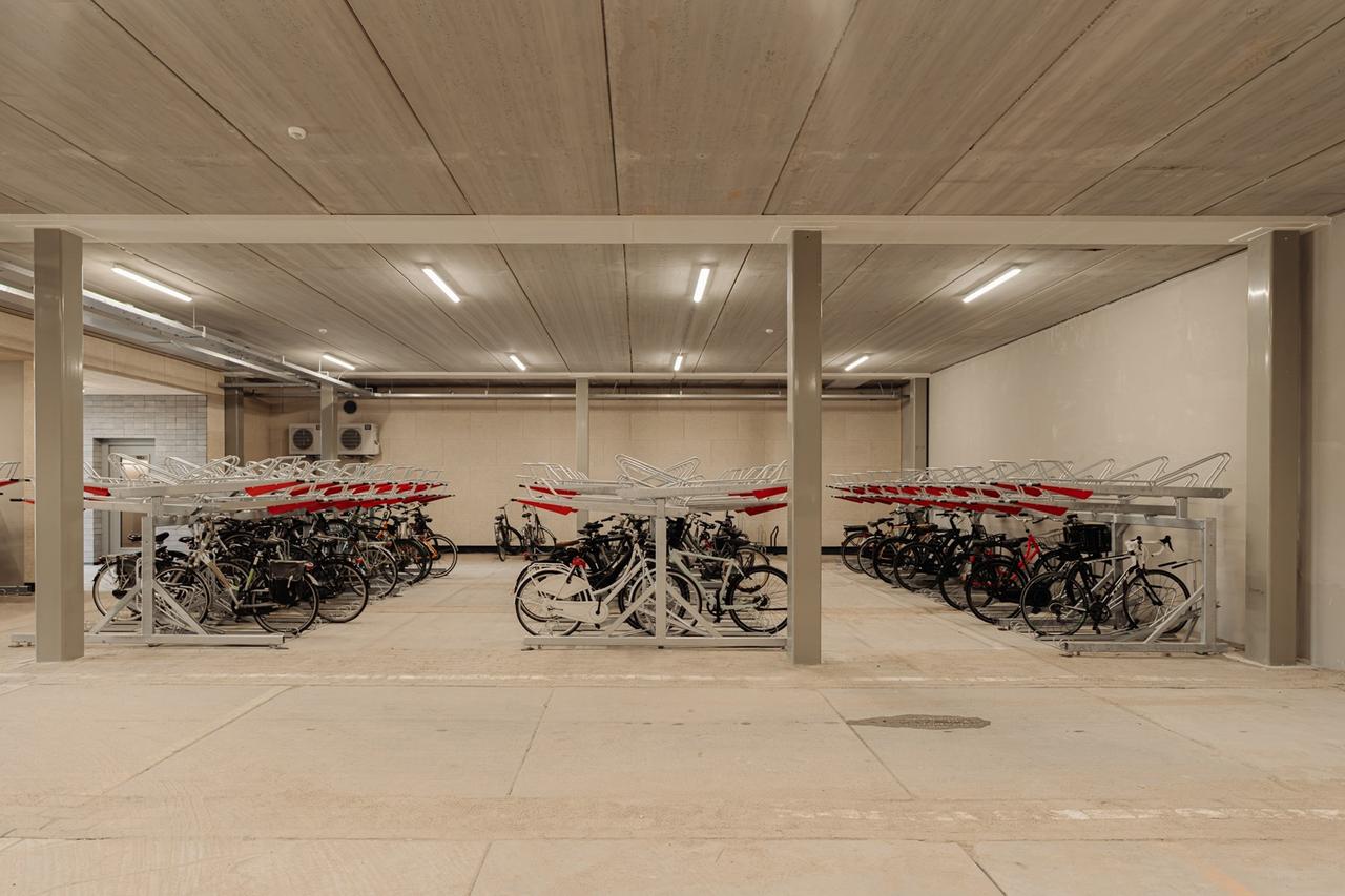 129 m² with garden and A+++ energy rating - Image 26