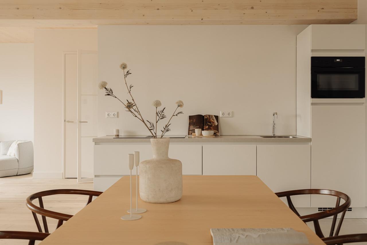 139 m² aan het water met 4 slaapkamers - Afbeelding 3