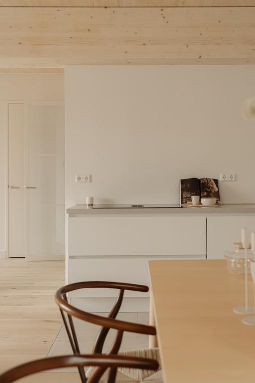 139 m² aan het water met 4 slaapkamers - Afbeelding 6