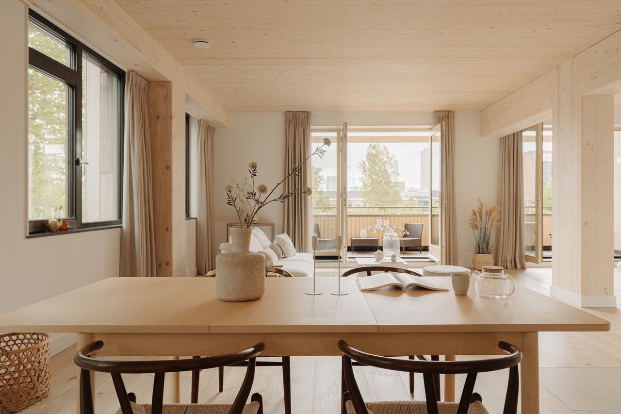 139 m² aan het water met 4 slaapkamers - Afbeelding 9