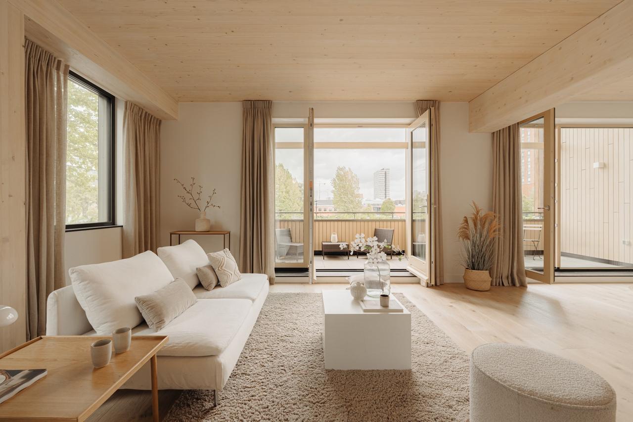 139 m² aan het water met 4 slaapkamers - Afbeelding 10