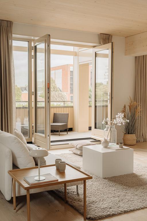 139 m² aan het water met 4 slaapkamers - Afbeelding 13